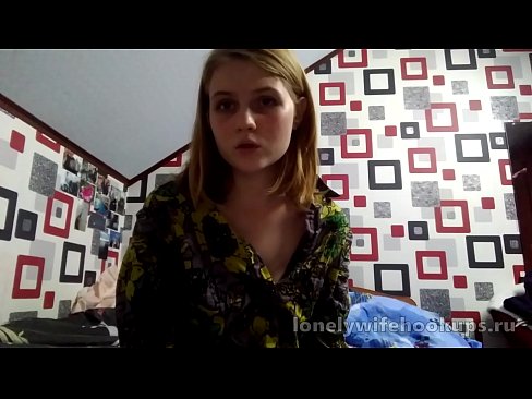 ❤️ Young blonde student from Russia likes bigger dicks. ❌ Sex at en-gb.femidaassist.ru ❌