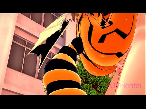 ❤️ Wasp Girl Monster ❌ Sex at en-gb.femidaassist.ru ❌