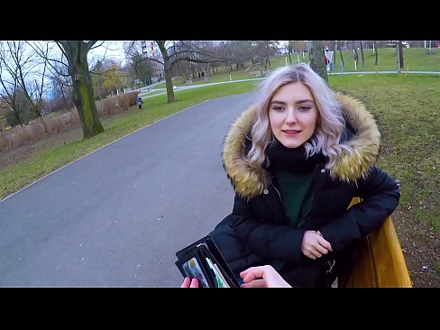 ❤️ Swallowing a stranger's hot cum for money - blowjob in the park by Eva Elfie ❌ Sex at en-gb.femidaassist.ru ❌